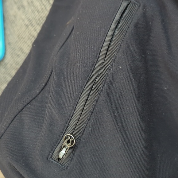 Lululemon Yogini Trouser Pant Black - Picture 10 of 15